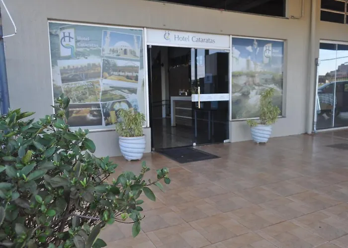Hotel Cataratas