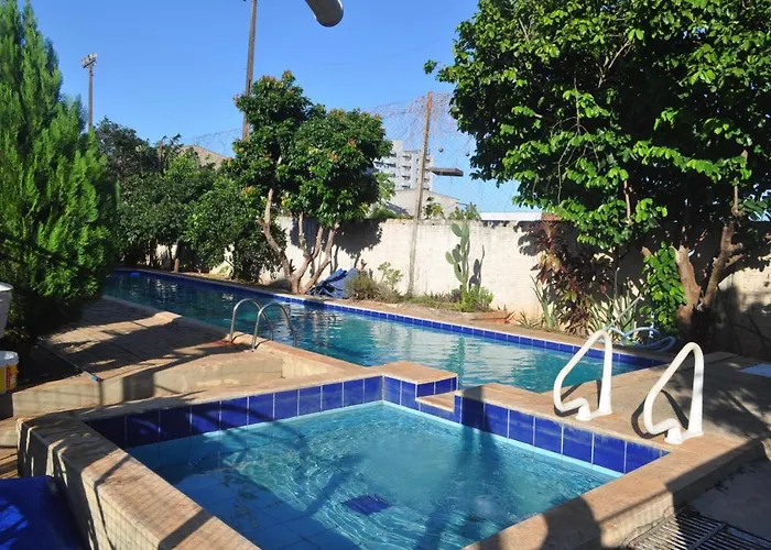 Hotel Cataratas