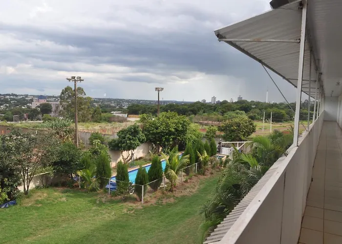 Hotel Cataratas
