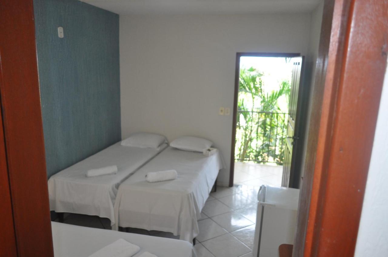 Cataratas Hotel 2*