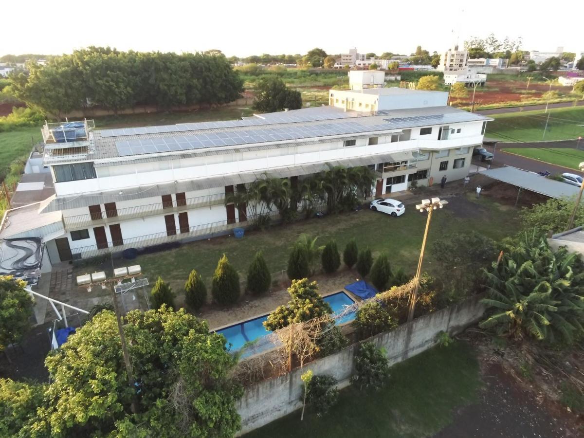 Cataratas Hotel Foz do Iguaçu