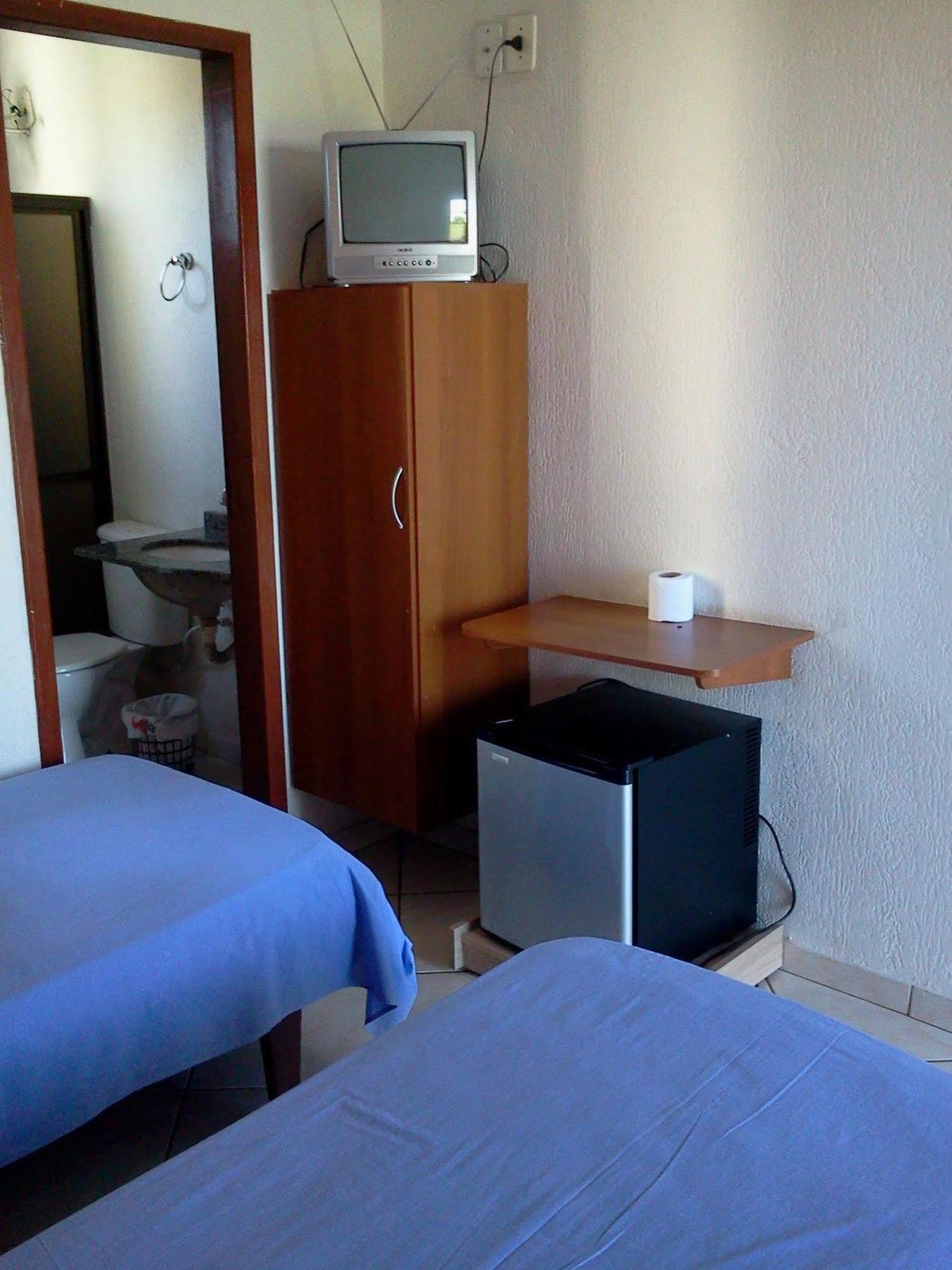 Cataratas Hotel 2*