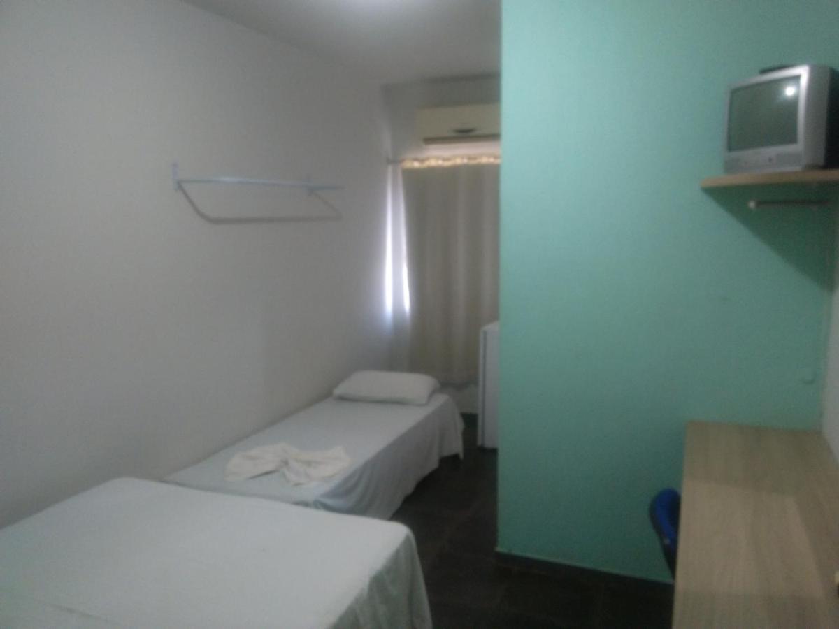 Cataratas Hotel 2*